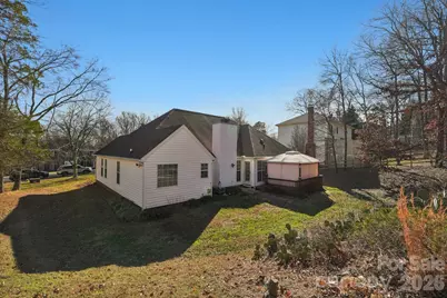 12408 Sandringham Place, Charlotte, NC 28262 - Photo 40