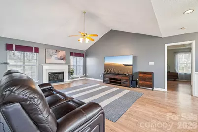 12408 Sandringham Place, Charlotte, NC 28262 - Photo 6