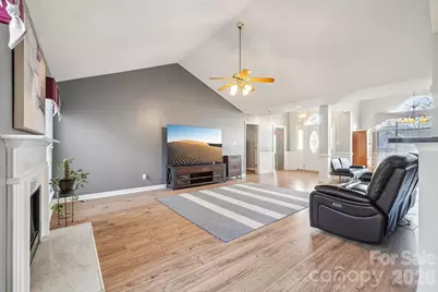 12408 Sandringham Place, Charlotte, NC 28262 - Photo 8