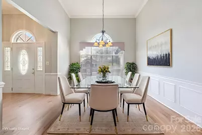 12408 Sandringham Place, Charlotte, NC 28262 - Photo 10