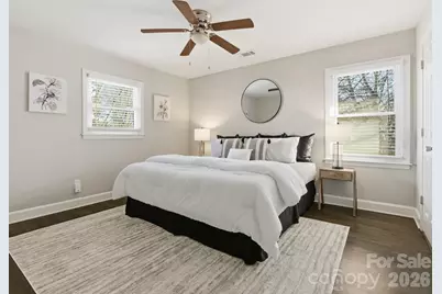 6801 Starcrest Drive, Charlotte, NC 28210 - Photo 12