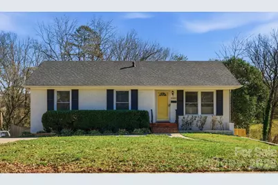 6801 Starcrest Drive, Charlotte, NC 28210 - Photo 1