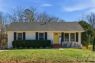 6801 Starcrest Dr, Charlotte, NC 28210 - Photo 1