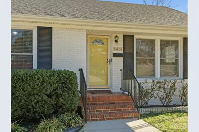 6801 Starcrest Drive, Charlotte, NC 28210 - Photo 2