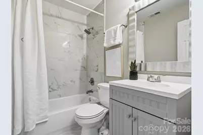 6801 Starcrest Drive, Charlotte, NC 28210 - Photo 18