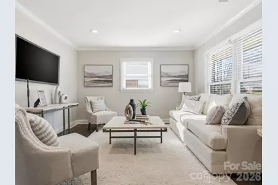 6801 Starcrest Drive, Charlotte, NC 28210 - Photo 4