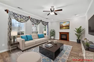 1913 Thorn Crest Dr, Waxhaw, NC 28173 - Photo 20