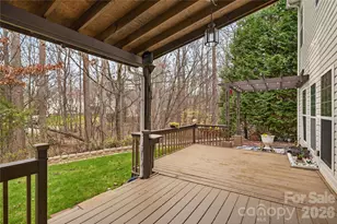 1913 Thorn Crest Dr, Waxhaw, NC 28173 - Photo 36