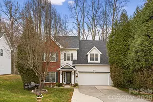 1913 Thorn Crest Dr, Waxhaw, NC 28173 - Photo 2