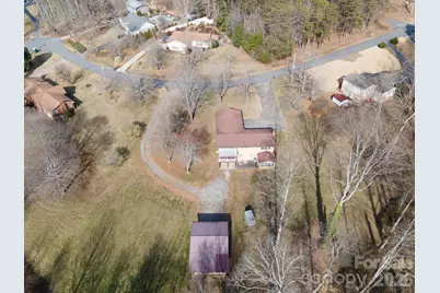 2153 S Fork Drive, Morganton, NC 28655 - Photo 44