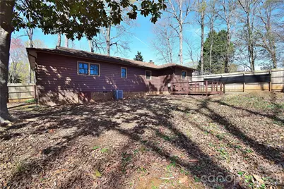 237 Moorefield Drive, Matthews, NC 28104 - Photo 24