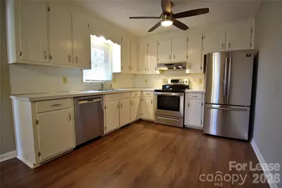 237 Moorefield Drive, Matthews, NC 28104 - Photo 2