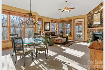 80 Stoney Falls Loop #3-201, Burnsville, NC 28714 - Photo 6