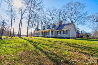 927 Elizabeth Road, Shelby, NC 28150 - Photo 2