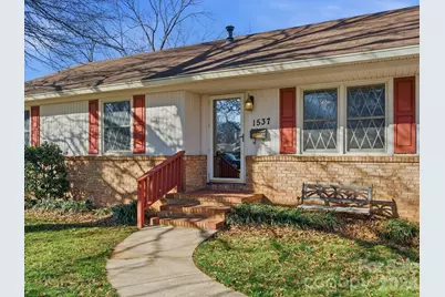 1537 Brookdale Avenue, Charlotte, NC 28210 - Photo 2
