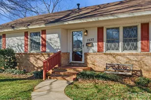 1537 Brookdale Ave, Charlotte, NC 28210 - Photo 2