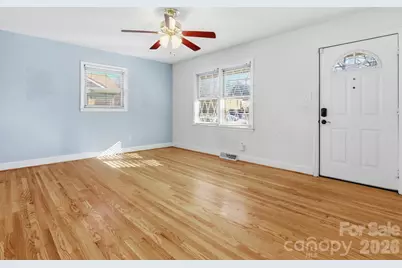 1537 Brookdale Avenue, Charlotte, NC 28210 - Photo 4