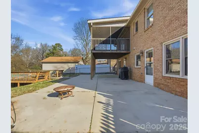 1537 Brookdale Avenue, Charlotte, NC 28210 - Photo 20
