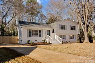 8106 Sidras Ct, Charlotte, NC 28270 - Photo 2