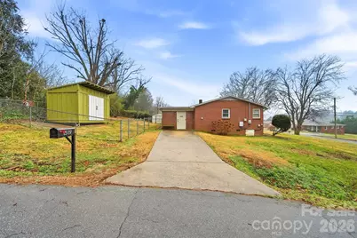 1519 N Frye Avenue, Newton, NC 28658 - Photo 16