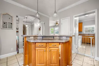 2533 Lail Road, Morganton, NC 28655 - Photo 8