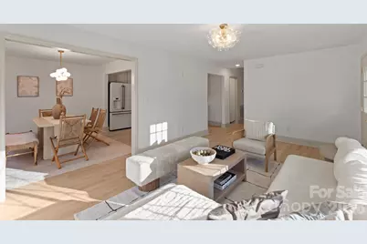 2333 Wensley Drive, Charlotte, NC 28210 - Photo 4