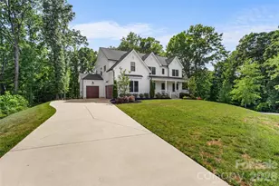 144 Walking Horse Trail, Davidson, NC 28036 - Photo 4