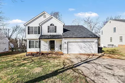 1333 Beaufort Drive, Graham, NC 27253 - Photo 1