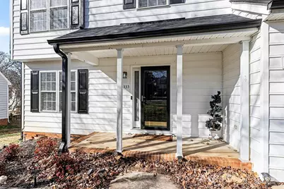 1333 Beaufort Drive, Graham, NC 27253 - Photo 4