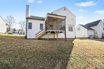 1333 Beaufort Drive, Graham, NC 27253 - Photo 28