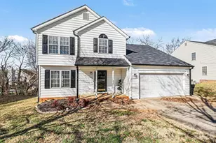 1333 Beaufort Dr, Graham, NC 27253 - Photo 2