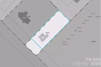 2818 & 2828 S New Hope Road, Gastonia, NC 28056 - Photo 18