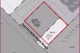 2818 & 2828 S New Hope Rd, Gastonia, NC 28056 - Photo 1