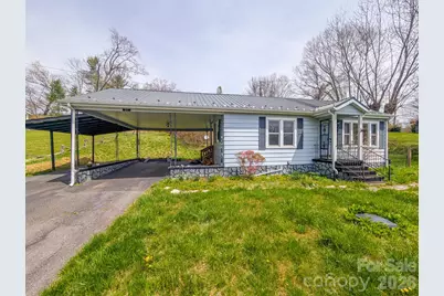 97 Tom Sparks Road, Spruce Pine, NC 28777 - Photo 1