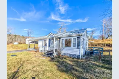 97 Tom Sparks Road, Spruce Pine, NC 28777 - Photo 2