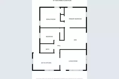 97 Tom Sparks Road, Spruce Pine, NC 28777 - Photo 36
