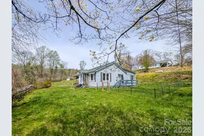 97 Tom Sparks Road, Spruce Pine, NC 28777 - Photo 4