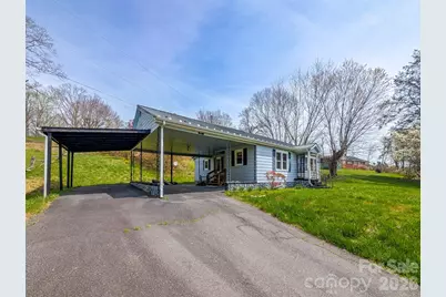 97 Tom Sparks Road, Spruce Pine, NC 28777 - Photo 2