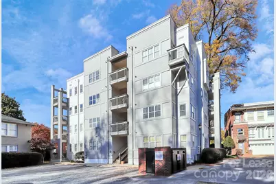 558 Oakland Avenue, Charlotte, NC 28204 - Photo 30