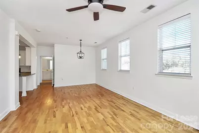 558 Oakland Avenue, Charlotte, NC 28204 - Photo 4