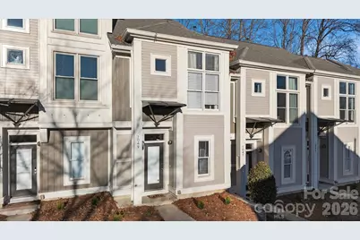 1049 Park West Drive, Charlotte, NC 28209 - Photo 2