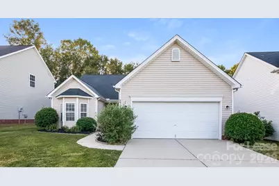 2873 Island Point Drive NW, Concord, NC 28027 - Photo 1