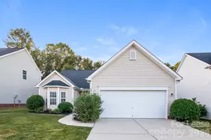 2873 Island Point Dr NW, Concord, NC 28027 - Photo 1