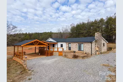 7400 Corn Hill Road, Connelly Springs, NC 28612 - Photo 1