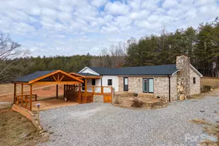 7400 Corn Hill Rd, Connelly Springs, NC 28612 - Photo 1