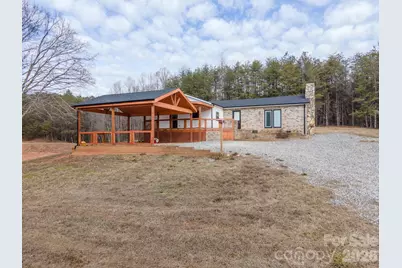 7400 Corn Hill Road, Connelly Springs, NC 28612 - Photo 2
