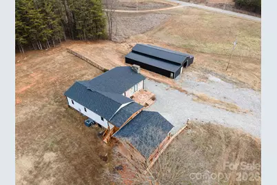 7400 Corn Hill Road, Connelly Springs, NC 28612 - Photo 34