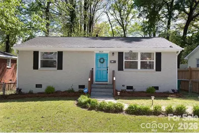 1828 Finchley Drive, Charlotte, NC 28215 - Photo 2