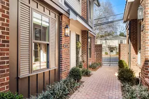 4107 Selwyn Walk Ct, Charlotte, NC 28209 - Photo 1