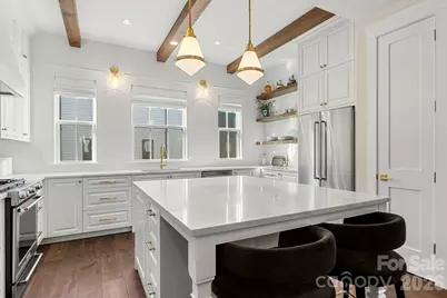 4107 Selwyn Walk Court, Charlotte, NC 28209 - Photo 4